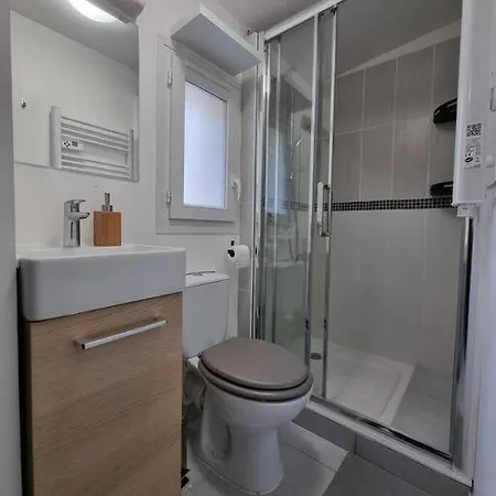 Agreable Logement / Netflix Saint-Pierre-des-Corps Exterior foto