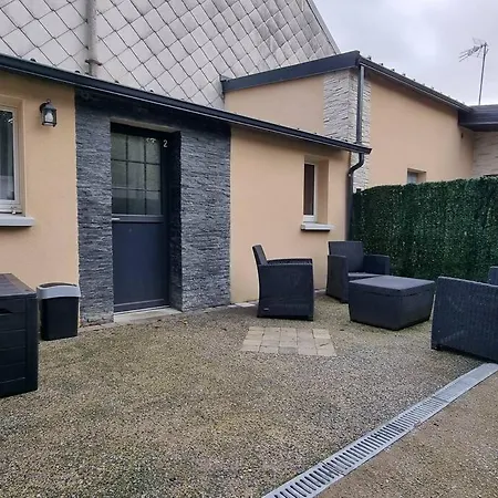 Agreable Logement / Netflix Saint-Pierre-des-Corps Exterior foto