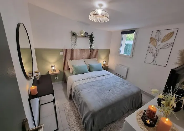 Agreable Logement / Netflix