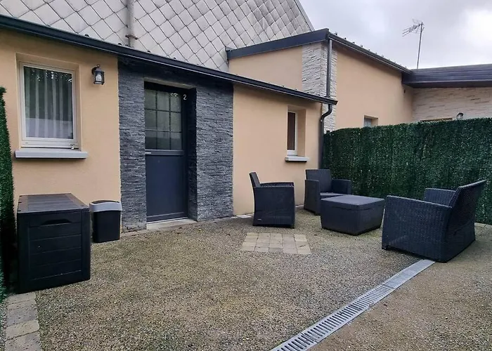 Agreable Logement / Netflix
