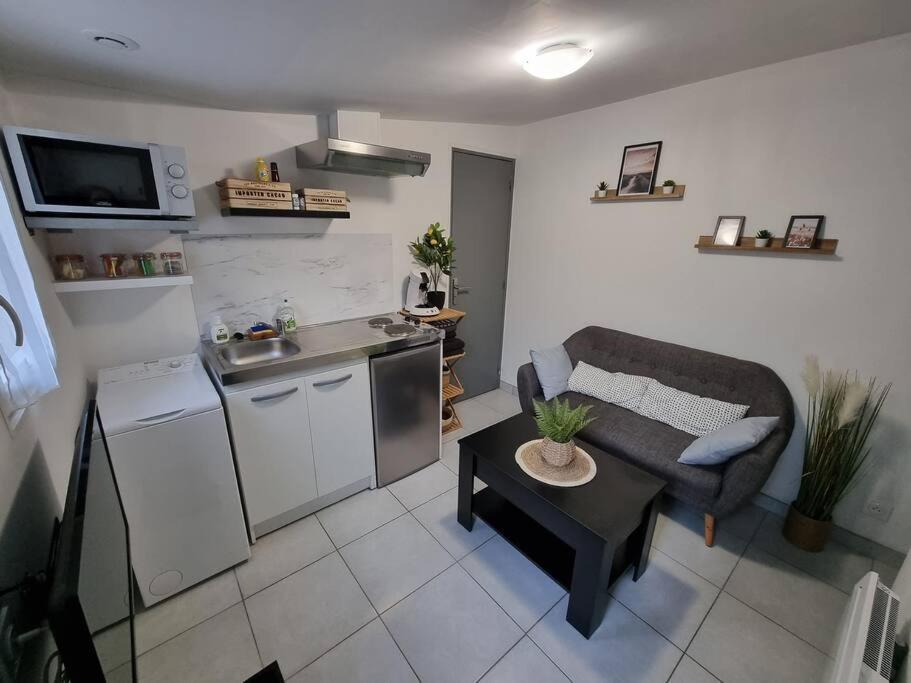 Agreable / Netflix Apartment *